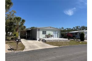 533 CERVINA DRIVE, VENICE, FL 34285 Sold 06/30/25