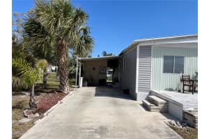 533 CERVINA DRIVE, VENICE, FL 34285 Sold 06/30/25