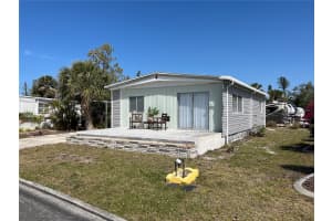 533 CERVINA DRIVE, VENICE, FL 34285 Sold 06/30/25