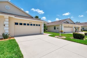 1219 HOT SPRINGS POINT, ENGLEWOOD, FL 34223 Sold 06/10/25