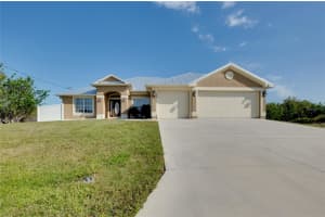 13452 High Springs Ave, PORT CHARLOTTE