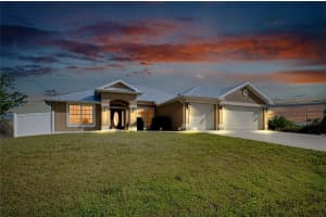 13452 HIGH SPRINGS AVENUE, PORT CHARLOTTE, FL 33981 - MLS#MFRN6138094