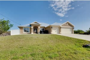 13452 HIGH SPRINGS AVENUE, PORT CHARLOTTE, FL 33981 - MLS#MFRN6138094