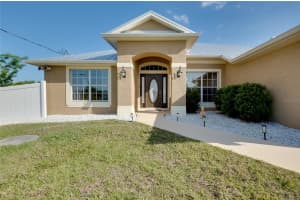 13452 HIGH SPRINGS AVENUE, PORT CHARLOTTE, FL 33981 - MLS#MFRN6138094