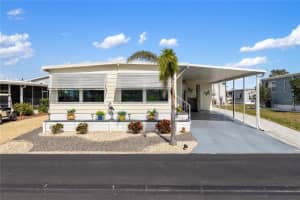 4 S Marina Plz, ENGLEWOOD