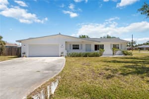 4531 CRYSTAL ROAD, VENICE, FL 34293 Sold 07/16/25