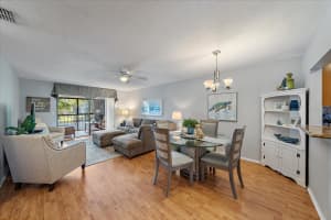 764 AVENIDA ESTANCIA #212, VENICE, FL 34292 Sold 06/27/25