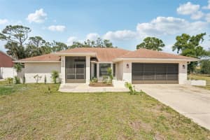 5417 Maccaughey Dr, NORTH PORT