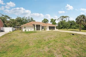 5417 MACCAUGHEY DRIVE, NORTH PORT, FL 34287 - MLS#MFRN6138109