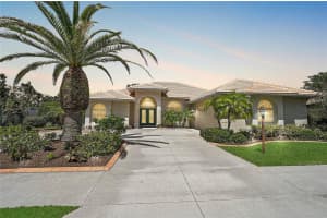 4321 VIA DEL SANTI DRIVE, VENICE, FL 34293 - MLS#MFRN6138112