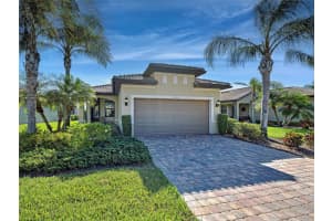 19124 MANGIERI STREET, VENICE, FL 34293 Sold 07/08/25
