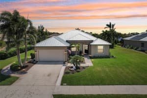 19893 COBBLESTONE CIRCLE, VENICE, FL 34292 Sold 07/21/25