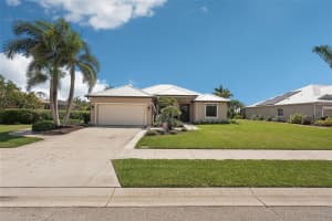 19893 COBBLESTONE CIRCLE, VENICE, FL 34292 Sold 07/21/25