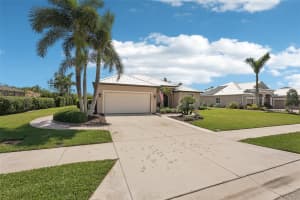 19893 COBBLESTONE CIRCLE, VENICE, FL 34292 Sold 07/21/25