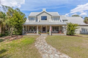 202 LAUREL OAKS ROAD, NOKOMIS, FL 34275 - MLS#MFRN6138130