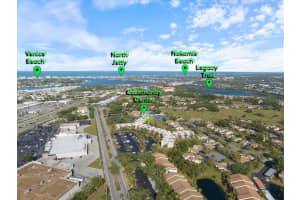 612 BIRD BAY DRIVE, VENICE, FL 34285 Sold 06/04/25