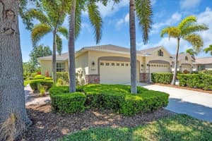 9413 CARNABY DRIVE, VENICE, FL 34293 Sold 08/05/25
