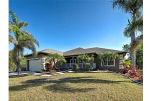 14352 POCONO AVENUE, PORT CHARLOTTE, FL 33981 - MLS#MFRN6138153