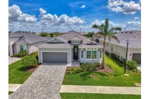 17360 JADESTONE COURT, VENICE, FL 34293 Sold 05/20/25