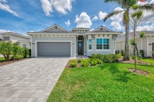 17360 JADESTONE COURT, VENICE, FL 34293 Sold 05/20/25