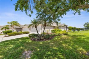 3653 LAKEWOOD BOULEVARD, NORTH PORT, FL 34287 Sold 06/03/25