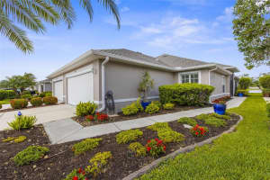 3419 LAKEWOOD BOULEVARD, NORTH PORT, FL 34287 Sold 06/18/25