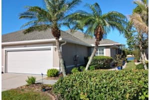 3419 LAKEWOOD BOULEVARD, NORTH PORT, FL 34287 Sold 06/18/25