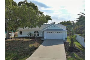 3192 Pinetree St, PORT CHARLOTTE