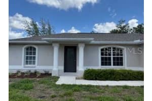 2790 BADGER LANE, NORTH PORT, FL 34286 Sold 06/06/25