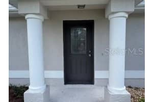 2790 BADGER LANE, NORTH PORT, FL 34286 Sold 06/06/25