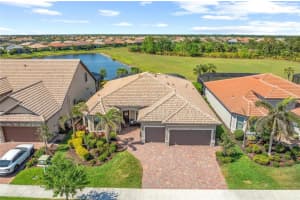 13230 RINELLA STREET, VENICE, FL 34293 Sold 05/30/25
