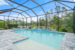 12456 DESTIN LOOP, VENICE, FL 34293 Sold 06/30/25