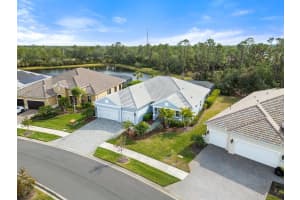 12456 DESTIN LOOP, VENICE, FL 34293 Sold 06/30/25