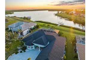 5035 COLLINGSWOOD BOULEVARD, PORT CHARLOTTE, FL 33948 - MLS#MFRN6138177