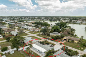 379 PEPPERTREE ROAD, VENICE, FL 34293 Sold 06/20/25