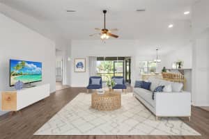 3060 BREWSTER ROAD, NORTH PORT, FL 34288 Sold 05/06/25