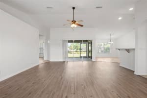 3060 BREWSTER ROAD, NORTH PORT, FL 34288 Sold 05/06/25