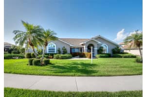 1611 VALLEY DRIVE, VENICE, FL 34292 - MLS#MFRN6138191