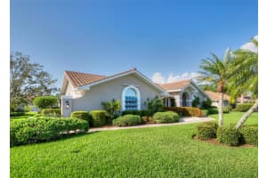 1611 VALLEY DRIVE, VENICE, FL 34292 - MLS#MFRN6138191