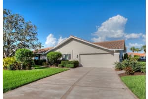 1611 VALLEY DRIVE, VENICE, FL 34292 - MLS#MFRN6138191