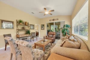 121 AUBURN WOODS CIRCLE, VENICE, FL 34292 Sold 06/30/25