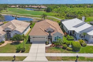814 DERBYSHIRE DRIVE, VENICE, FL 34285 Sold 05/13/25