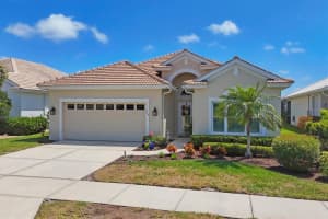 814 DERBYSHIRE DRIVE, VENICE, FL 34285 Sold 05/13/25