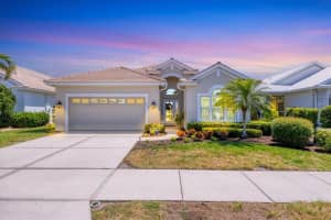 814 DERBYSHIRE DRIVE, VENICE, FL 34285 Sold 05/13/25