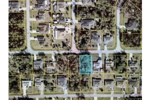Lot 8 TWINKLE AVENUE, NORTH PORT, FL 34286 Sold 02/10/26