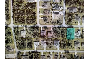 Lot 8 TWINKLE AVENUE, NORTH PORT, FL 34286 Sold 02/10/26