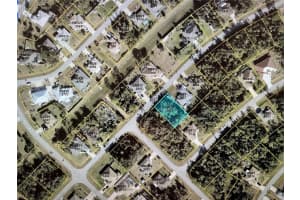 Lot 2 SUNNYVALE ROAD, NORTH PORT, FL 34288 Sold 05/08/25