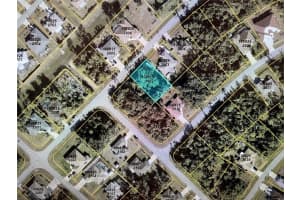 Lot 2 SUNNYVALE ROAD, NORTH PORT, FL 34288 Sold 05/08/25