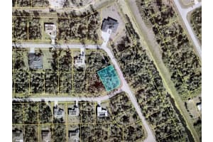 Lot 17 LITTLEFIELD LANE, NORTH PORT, FL 34288 Sold 08/21/25