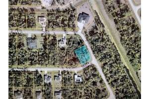 Lot 17 LITTLEFIELD LANE, NORTH PORT, FL 34288 Sold 08/21/25